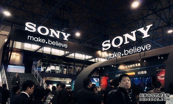 索尼 索尼