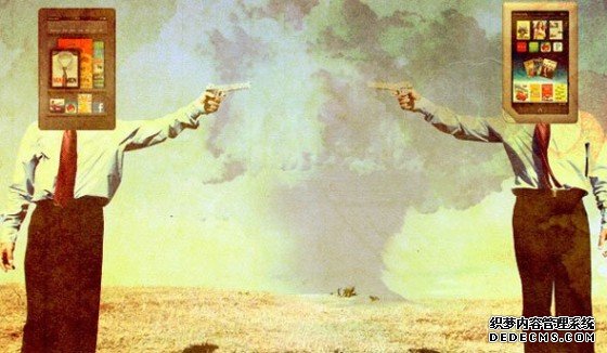 电商护城河战升级