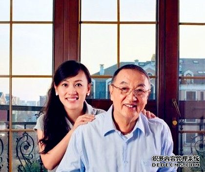 联想柳青柳传志 联想柳青柳传志